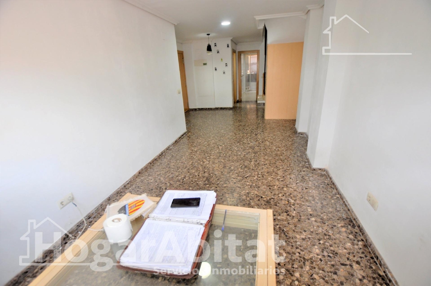à vendre appartement Puçol Horta Nord 3