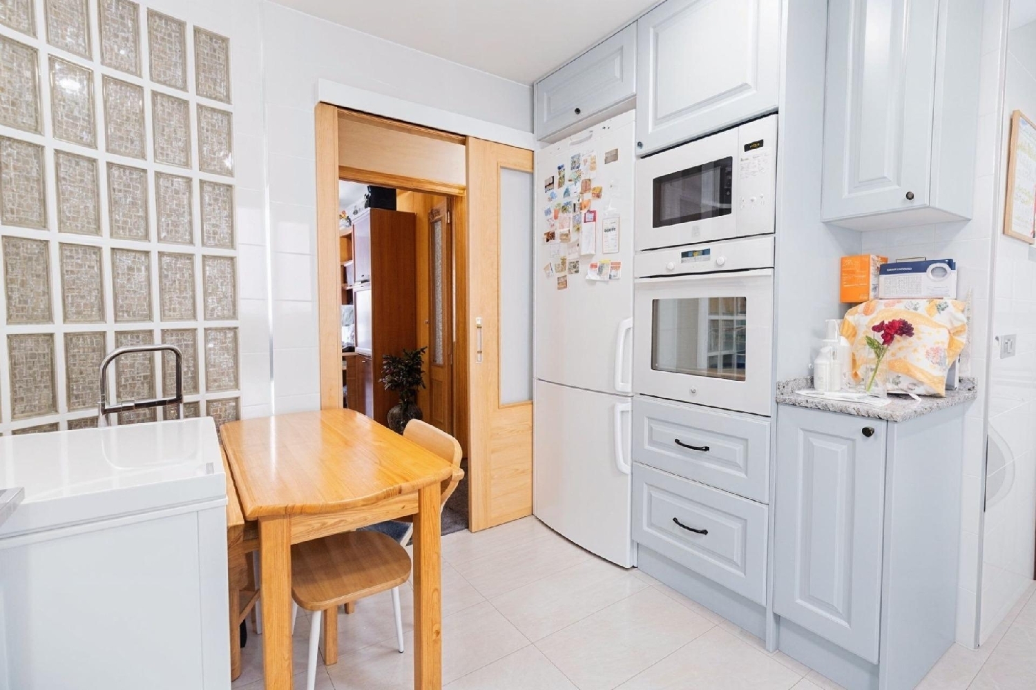  à vendre appartement Puçol Horta Nord 8