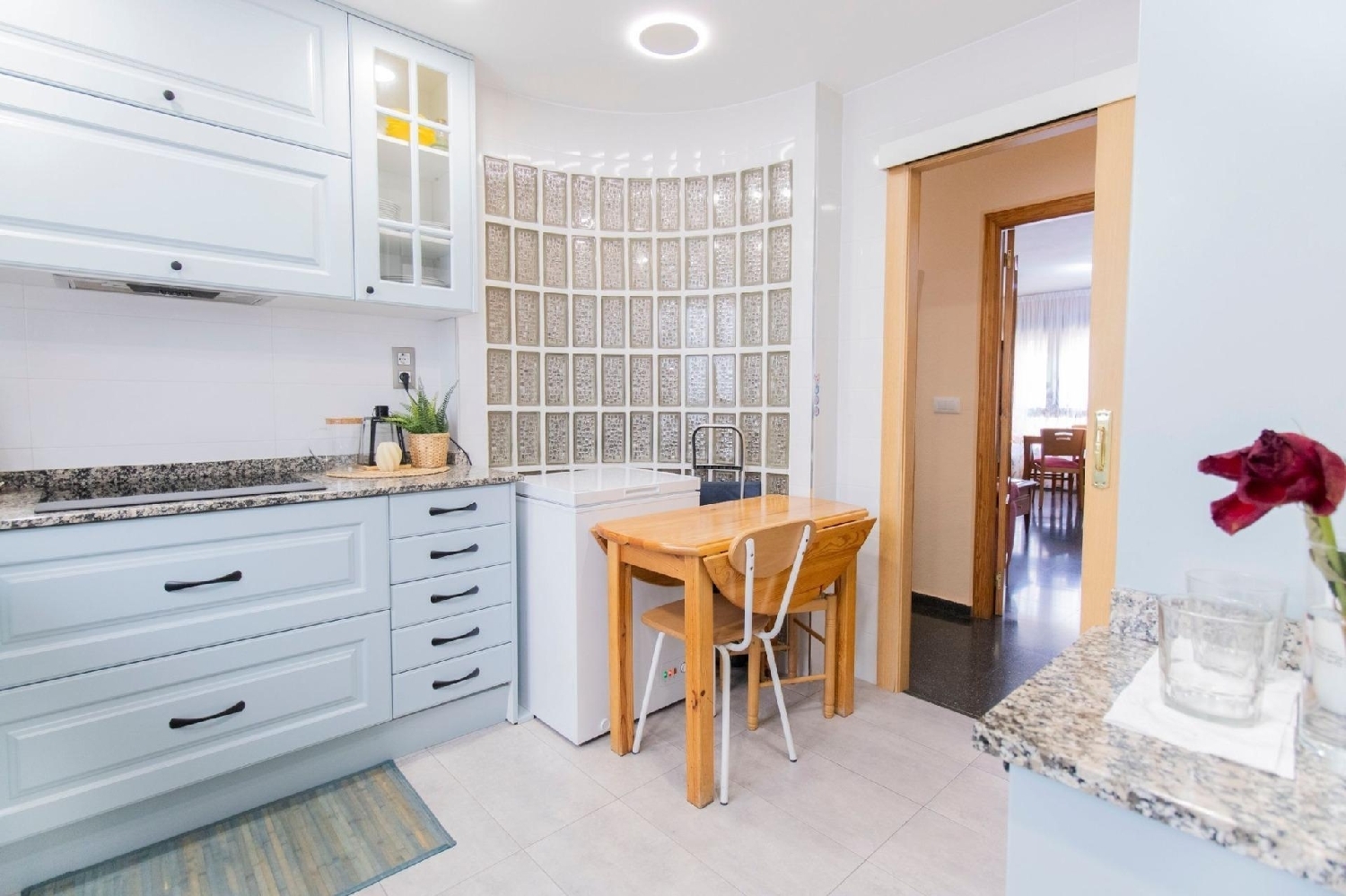  à vendre appartement Puçol Horta Nord 5