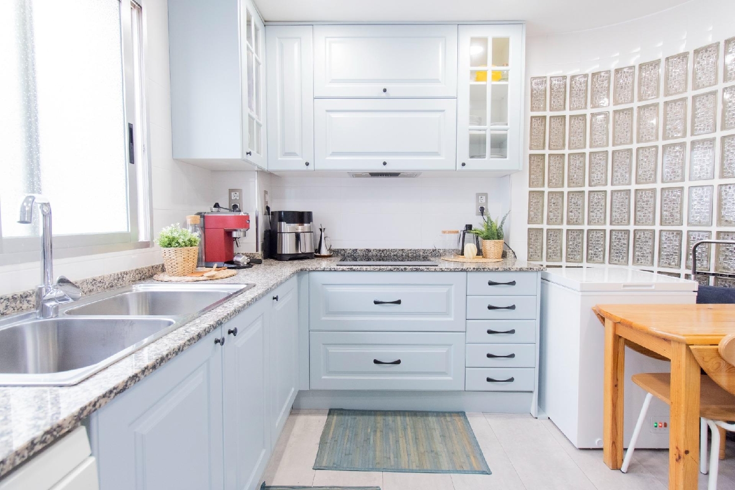 à vendre appartement Puçol Horta Nord 2