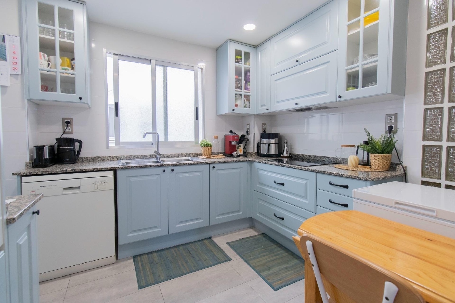 à vendre appartement Puçol Horta Nord 3