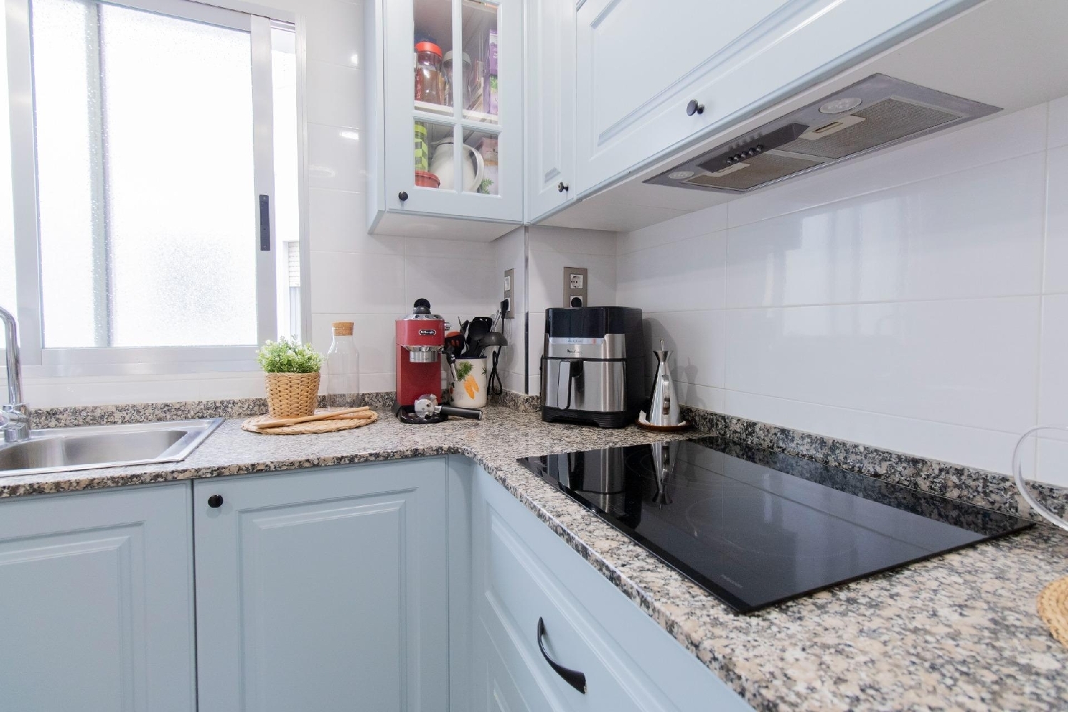  à vendre appartement Puçol Horta Nord 7