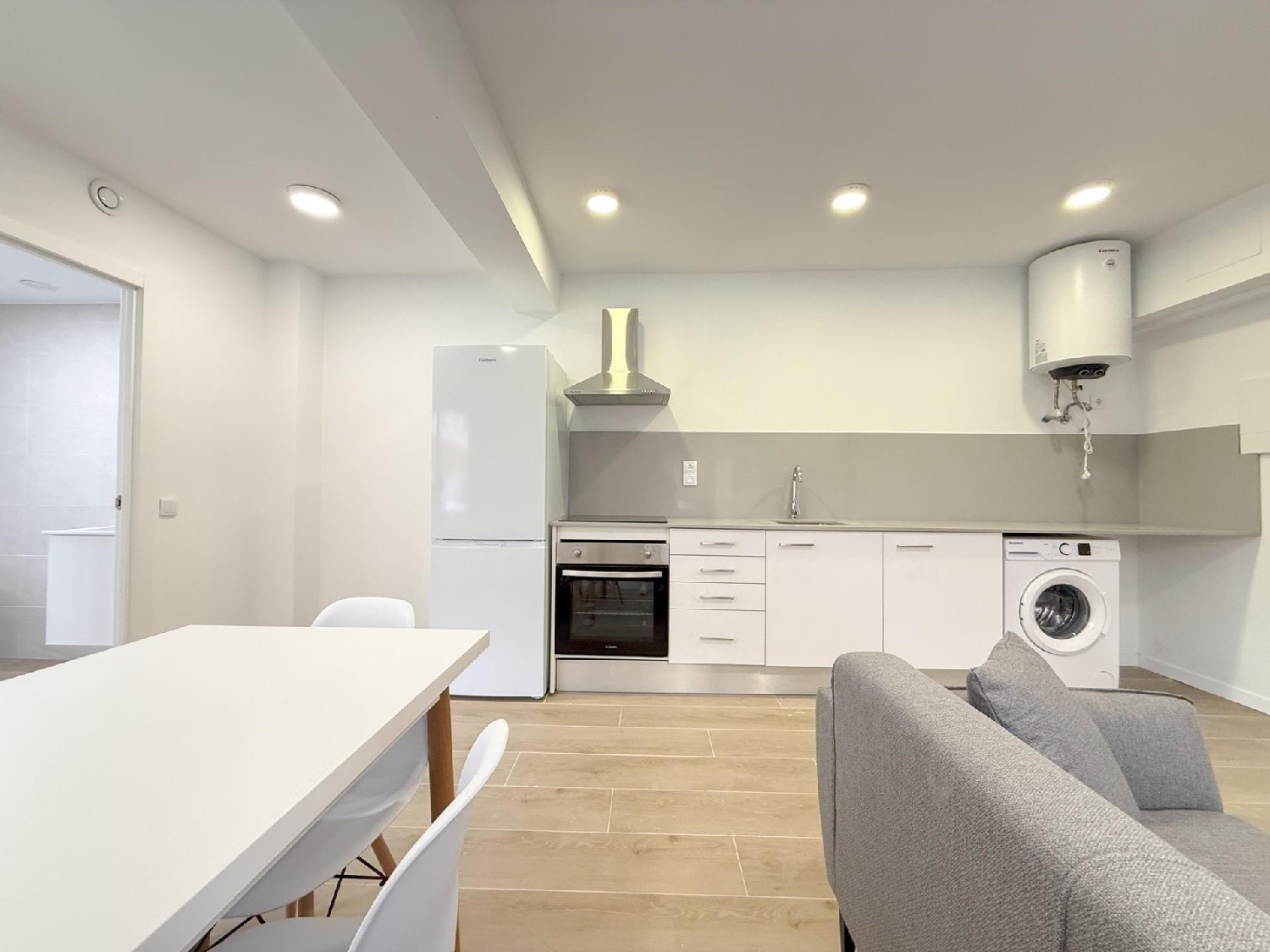 kaufen Wohnung Puçol Horta Nord 2