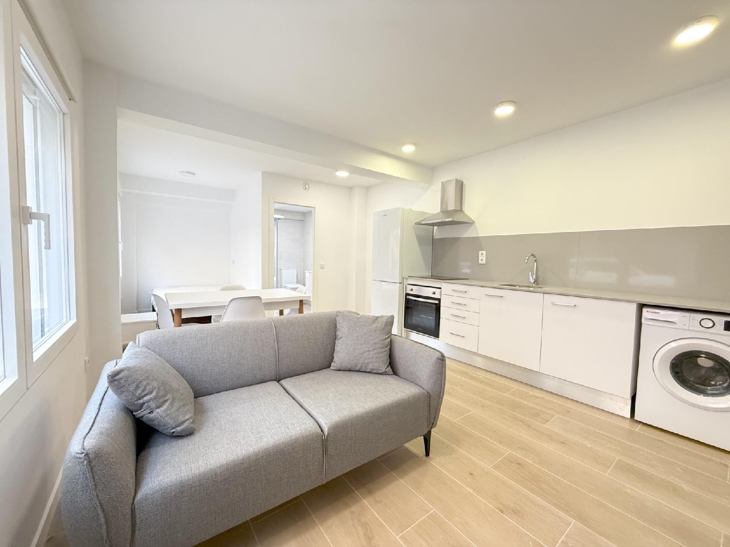  kaufen Wohnung Puçol Horta Nord 1