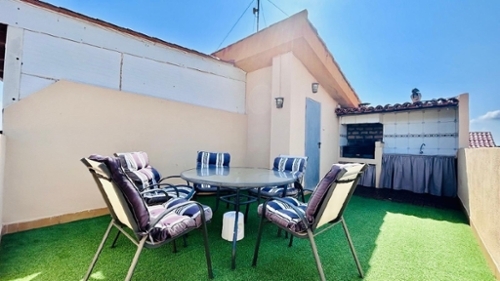 Puçol Horta Nord appartement foto 6276423