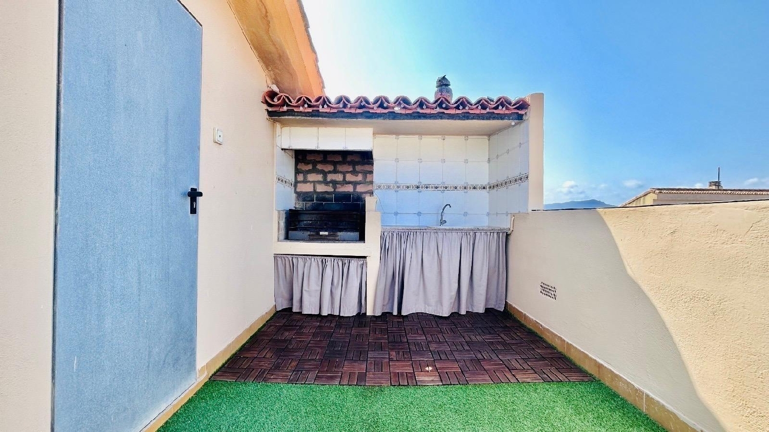 te koop appartement Puçol Horta Nord 2