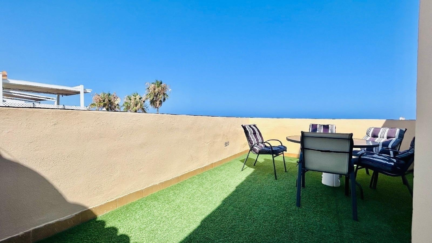  te koop appartement Puçol Horta Nord 4