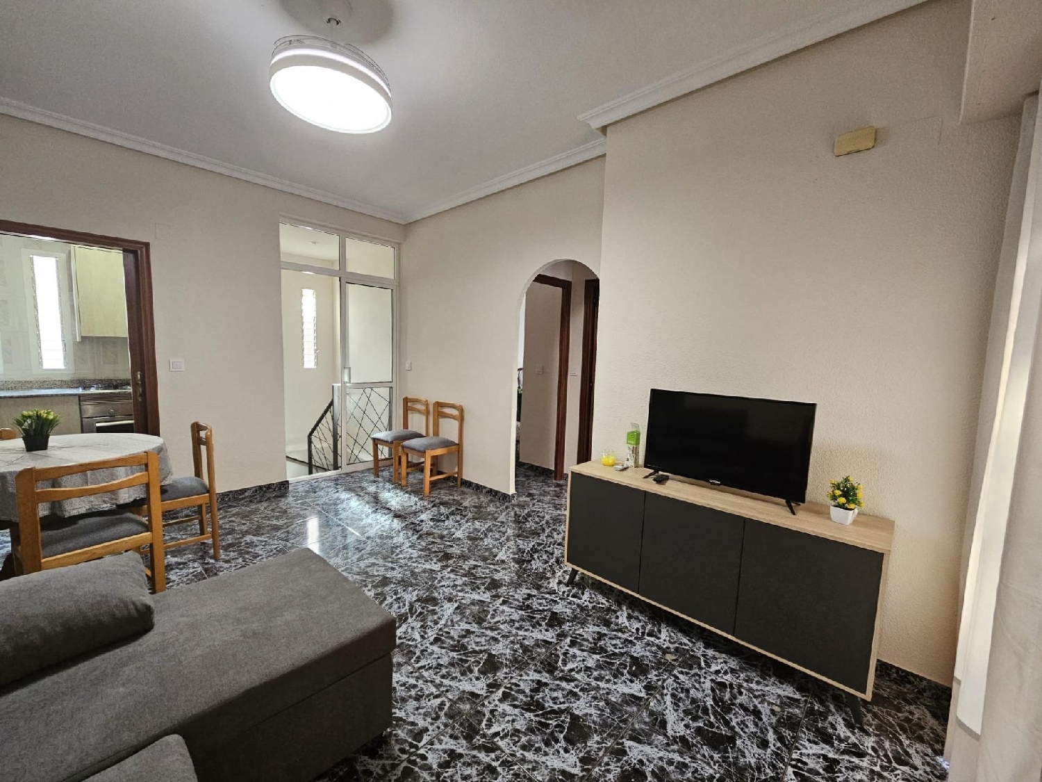  till salu lägenhet Pueblo Levantino Baix Vinalopó 8