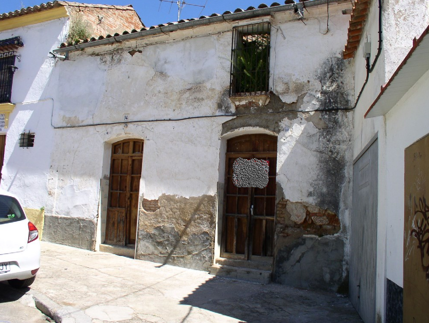  à vendre appartement Pueblonuevo Del Guadiana Badajoz 1