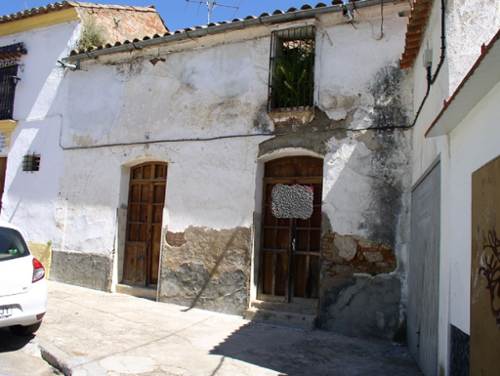 Pueblonuevo Del Guadiana Badajoz Wohnung Bild 6271774