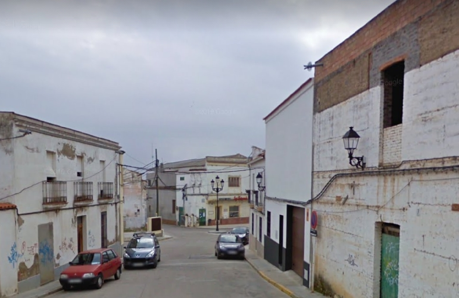 à vendre appartement Pueblonuevo Del Guadiana Badajoz 3