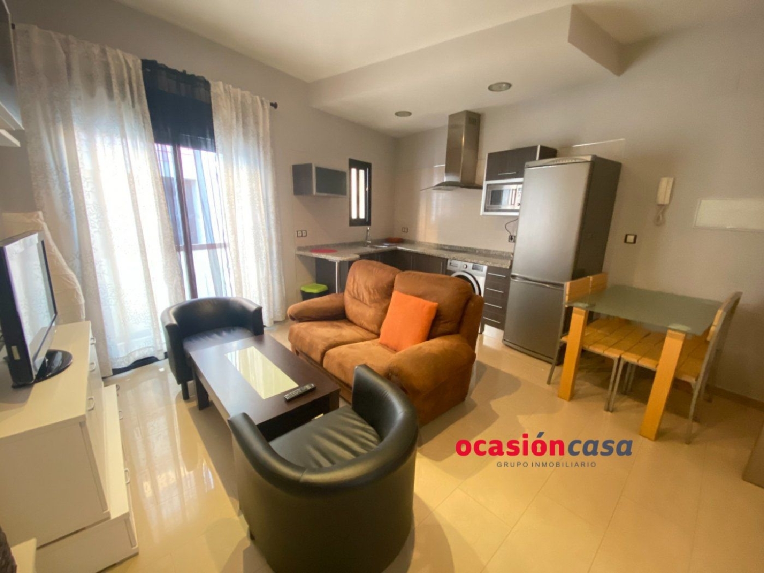 te koop appartement Pueblonuevo Del Guadiana Badajoz 2