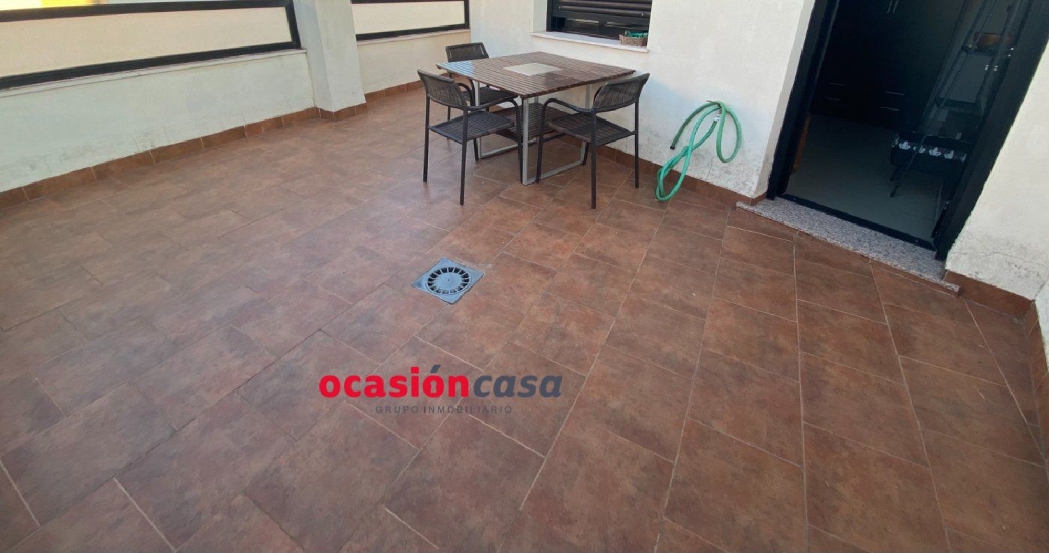  te koop appartement Pueblonuevo Del Guadiana Badajoz 5