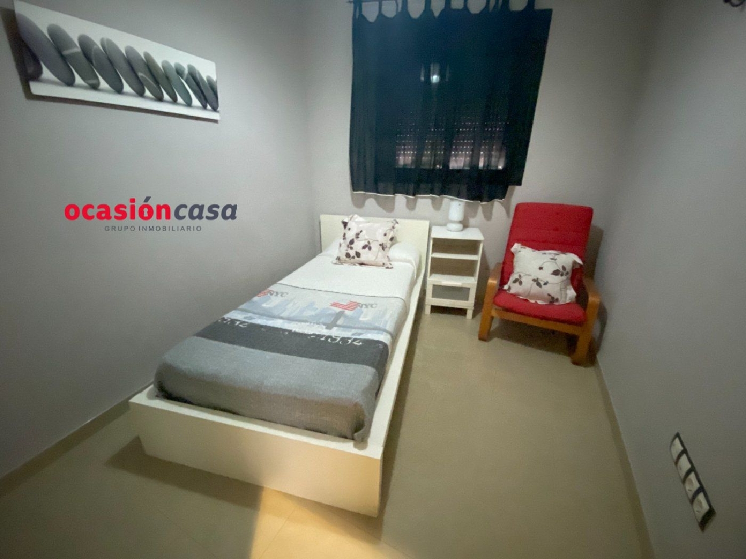  te koop appartement Pueblonuevo Del Guadiana Badajoz 8