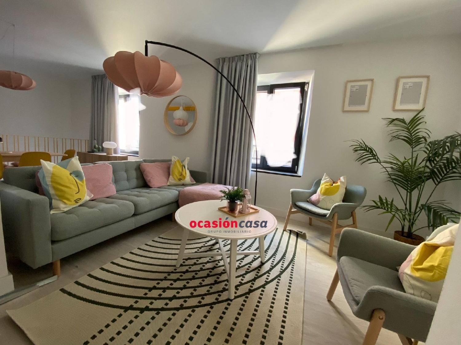  te koop appartement Pueblonuevo Del Guadiana Badajoz 2