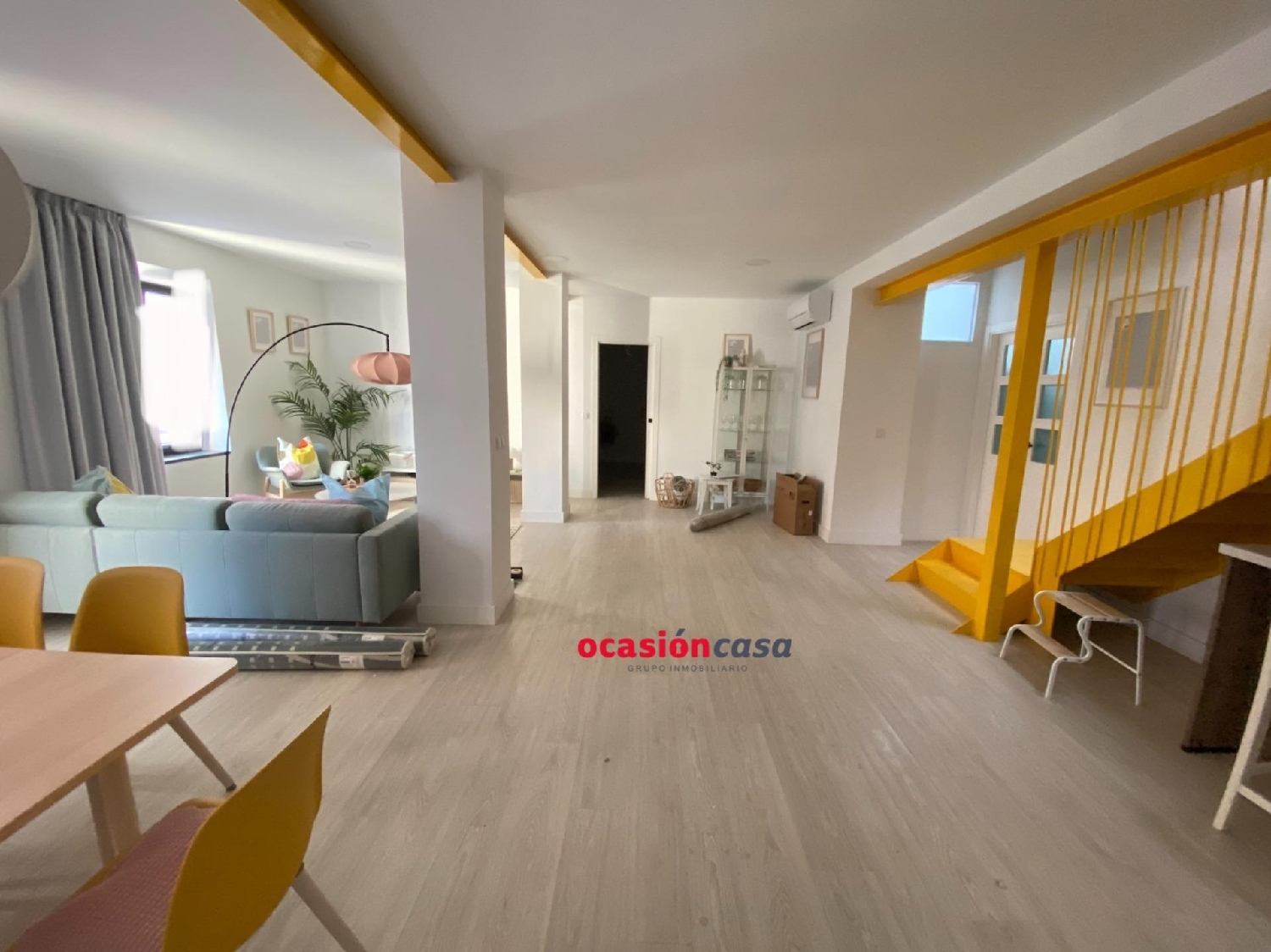  te koop appartement Pueblonuevo Del Guadiana Badajoz 1