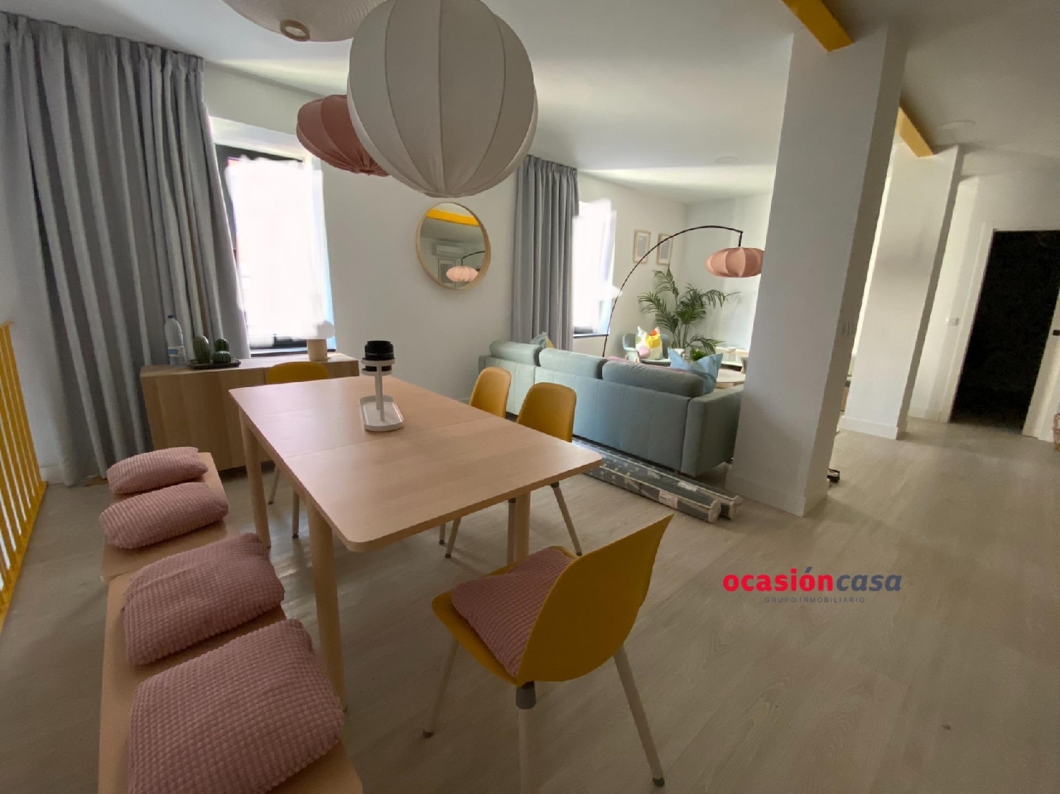  te koop appartement Pueblonuevo Del Guadiana Badajoz 3