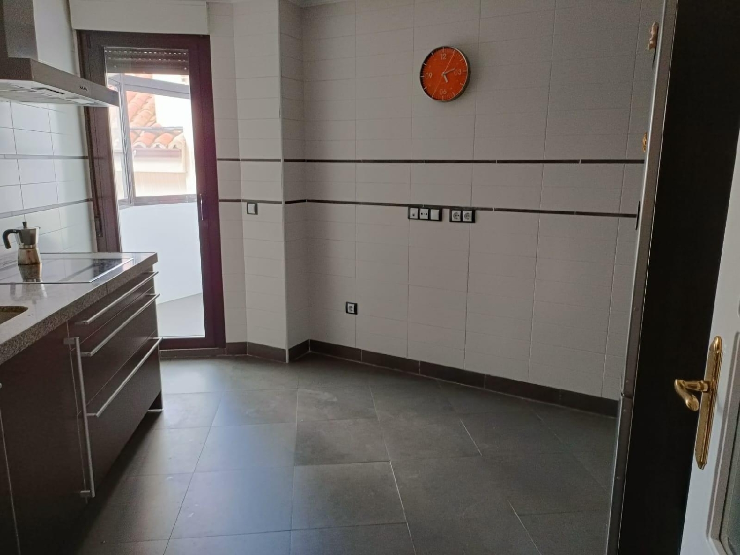  till salu lägenhet Puente De La Gaznata Alberche 4