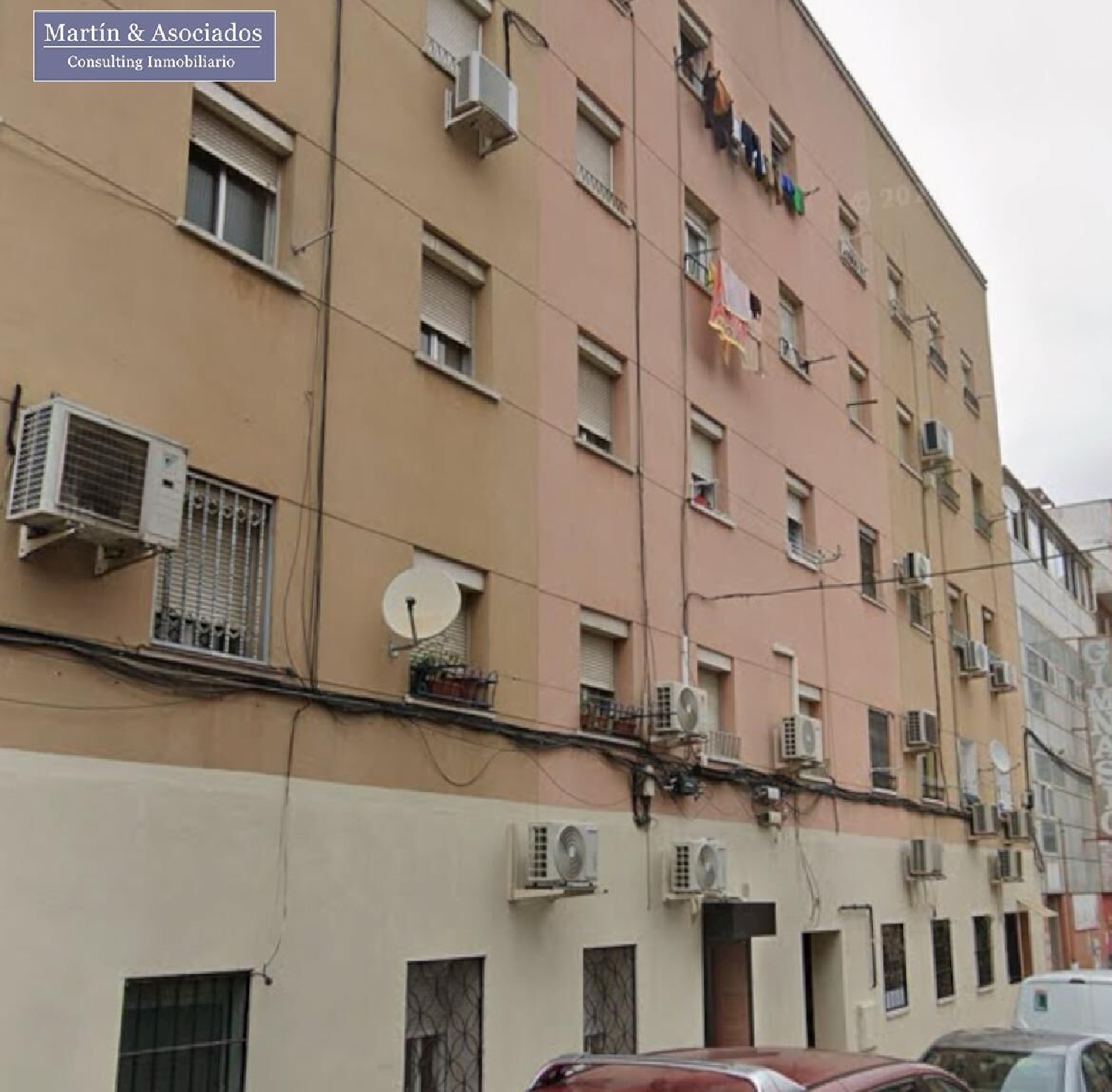  till salu lägenhet Puente De Vallecas-Palomeras Bajas Madrid Capital 6
