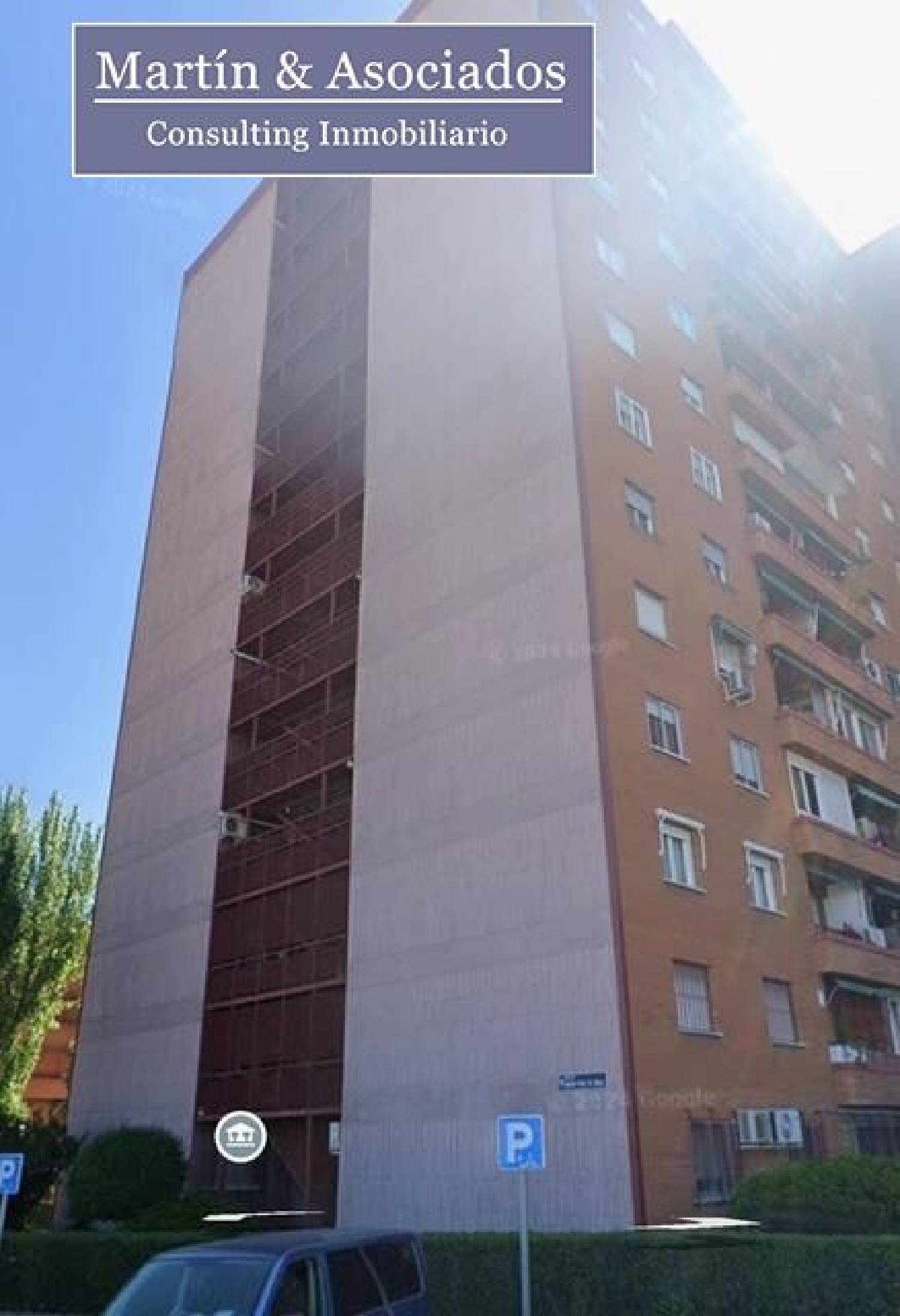  till salu lägenhet Puente De Vallecas-Portazgo Y Buenos Aires Madrid Capital 8