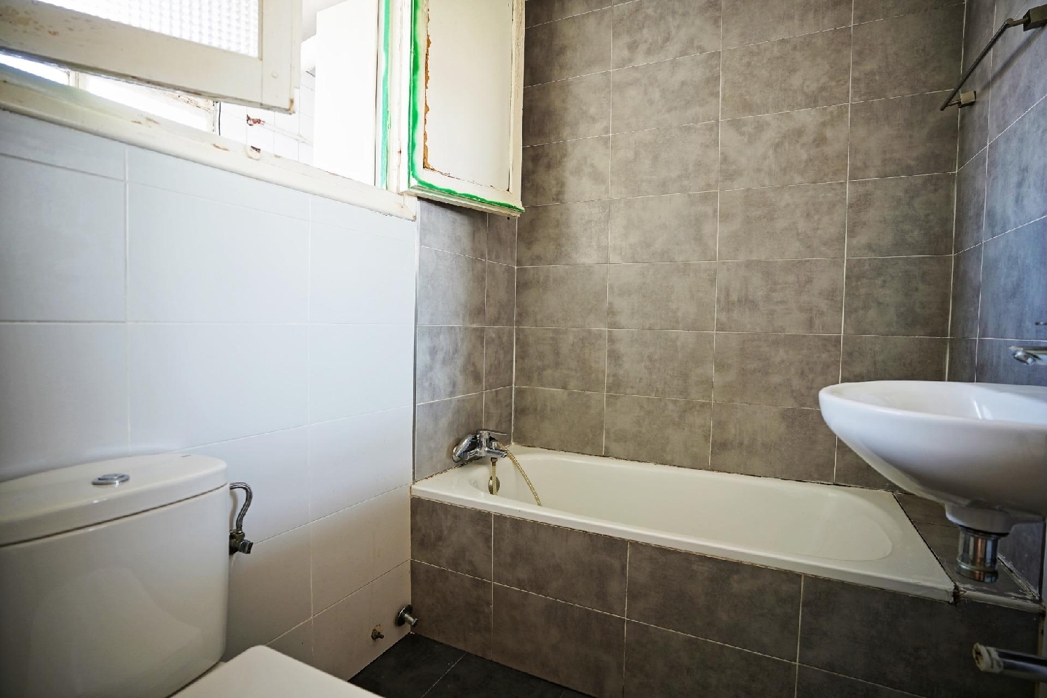 à vendre appartement Puente De Vallecas-Entrevías Madrid Capital 2