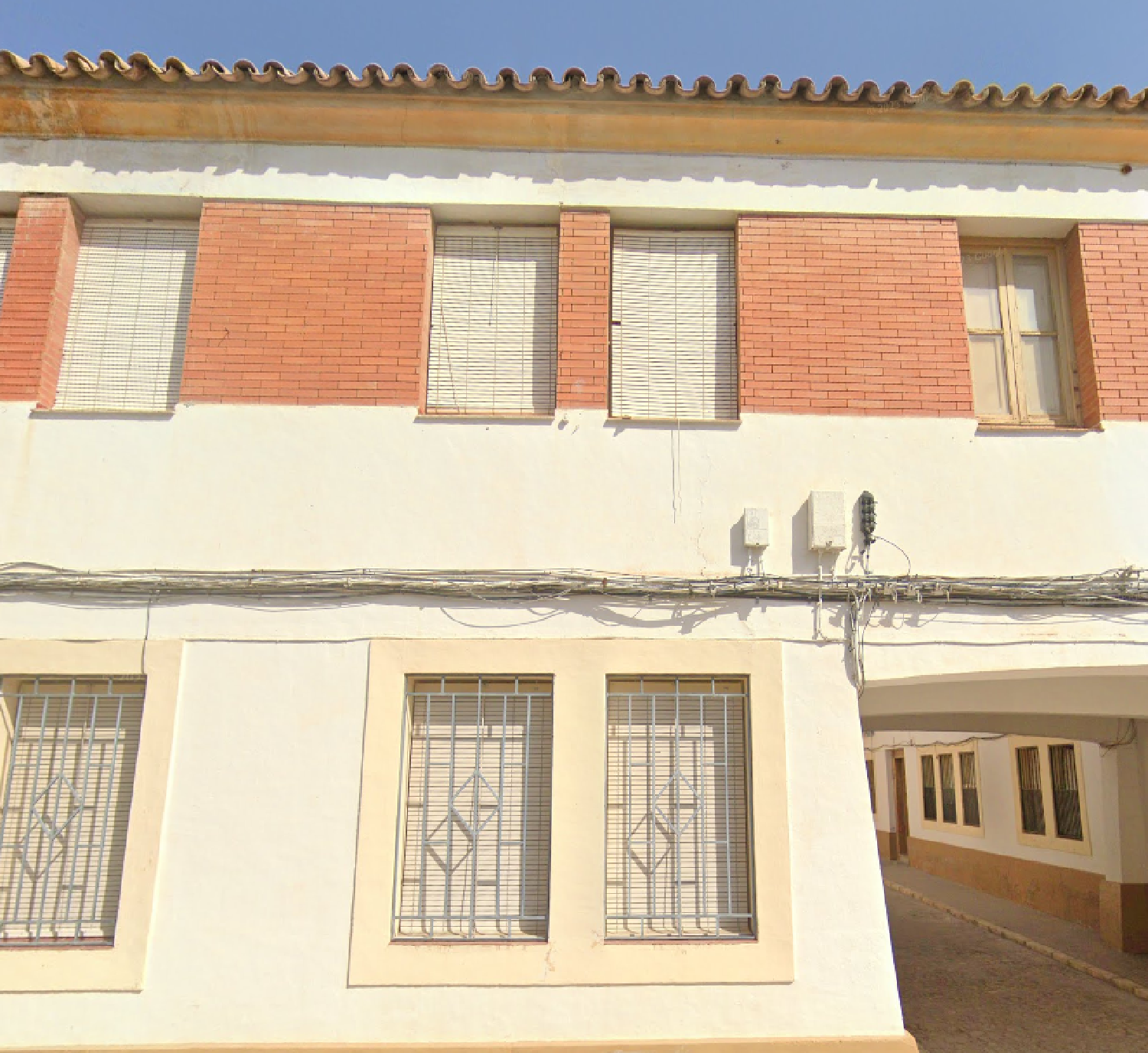  te koop appartement Puente Genil Campiña Sur 2