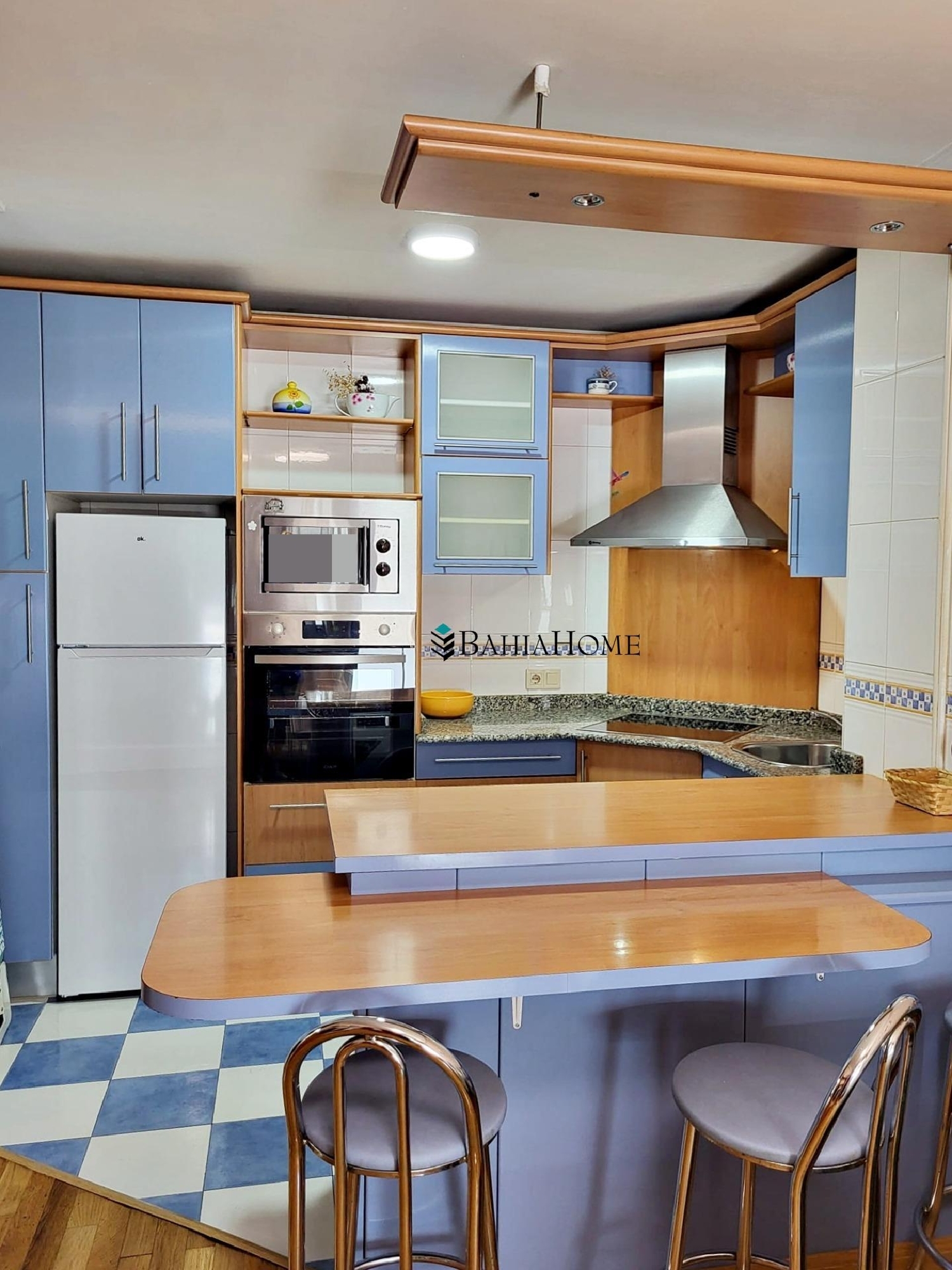  en venta apartamento Puente San Miguel Saja-Nansa 2
