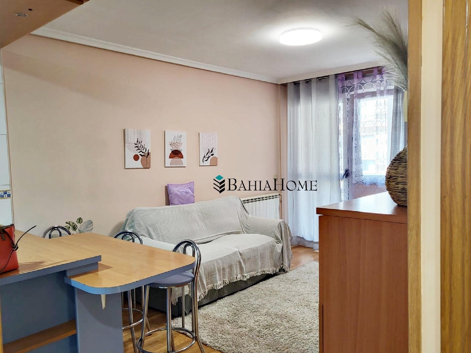  en venta apartamento Puente San Miguel Saja-Nansa 3