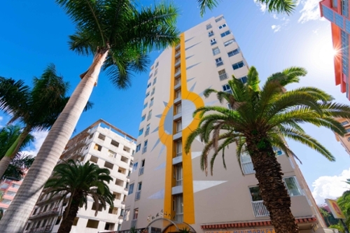 Puerto De La Cruz Zona Norte apartment foto 6282051