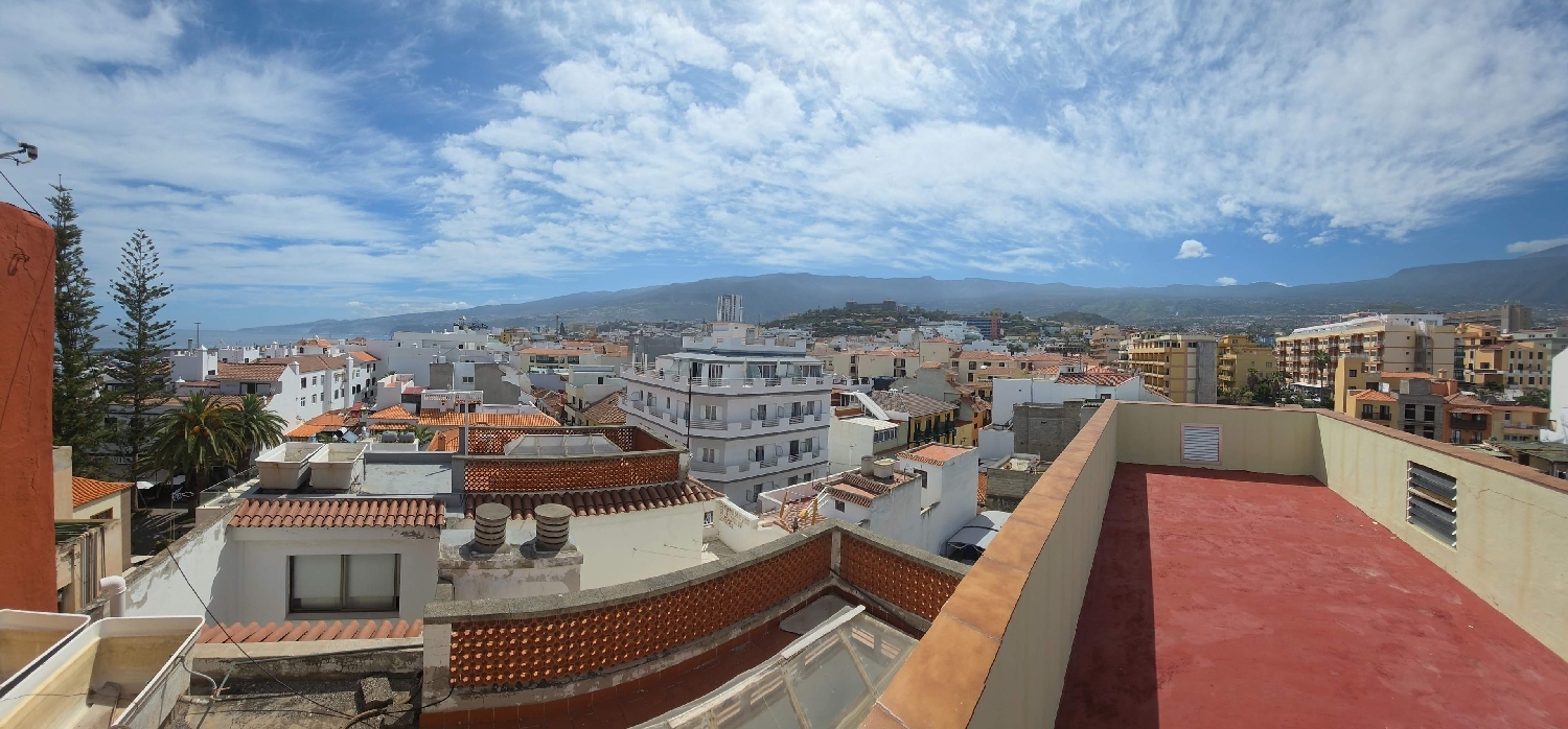  kaufen Wohnung Puerto De La Cruz Zona Norte 5