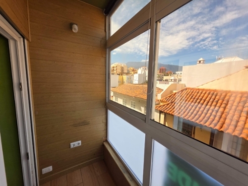 Puerto De La Cruz Zona Norte Wohnung Bild 6275258