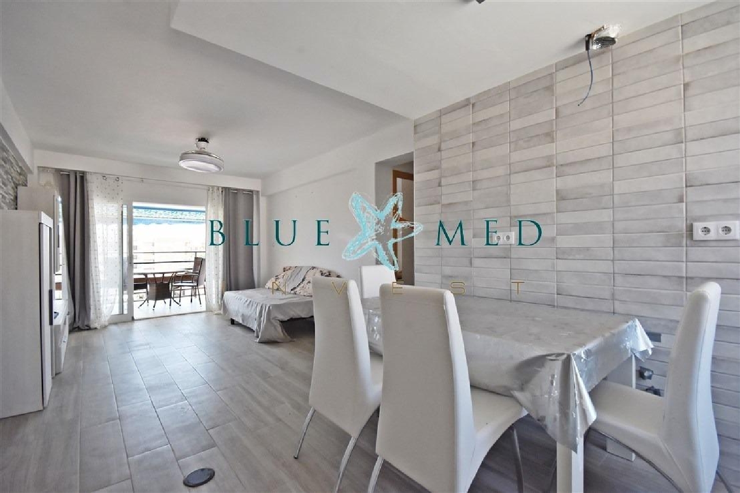  en venta apartamento Puerto De Mazarrón Bajo Guadalentín 8