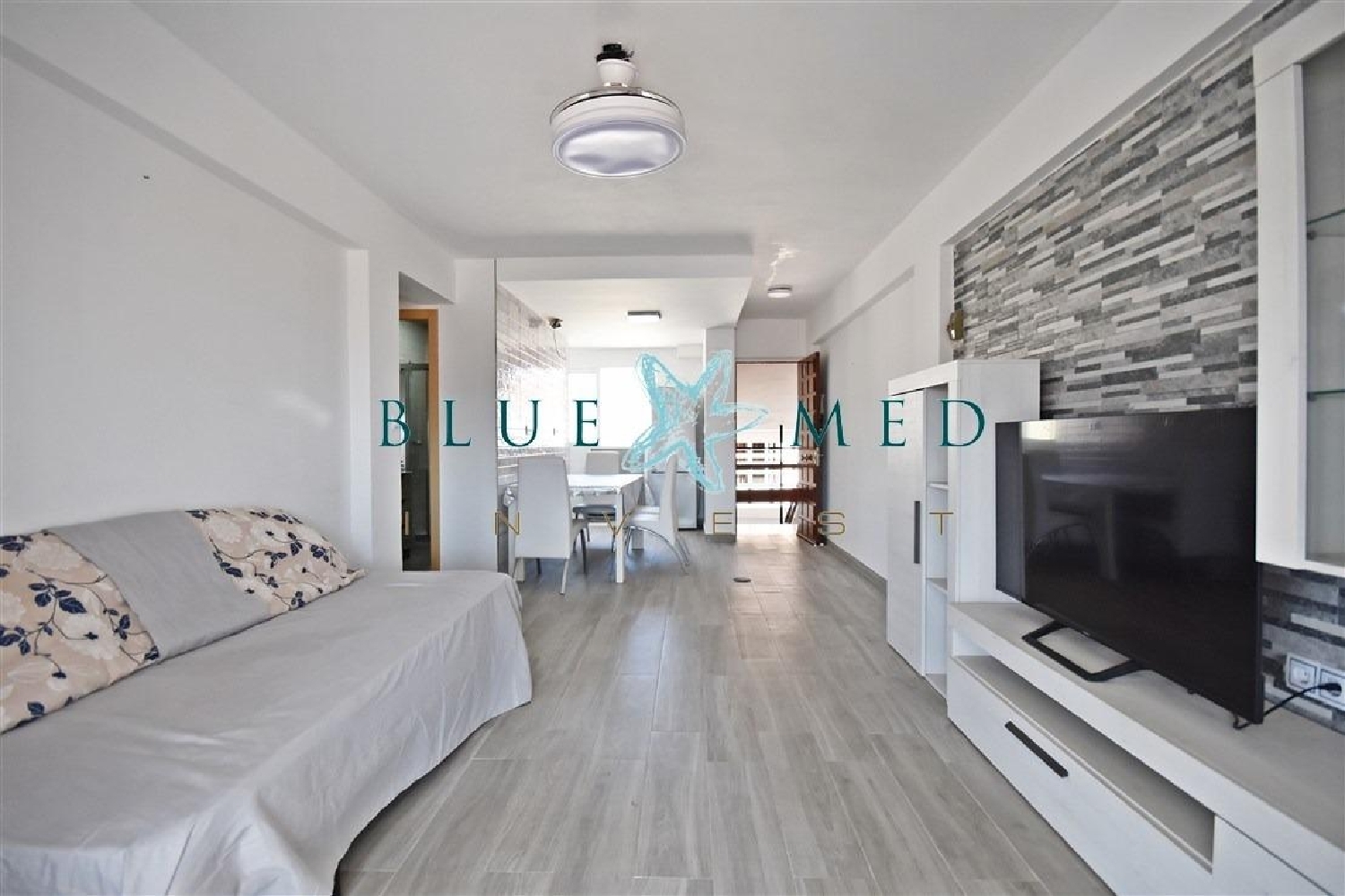  en venta apartamento Puerto De Mazarrón Bajo Guadalentín 6