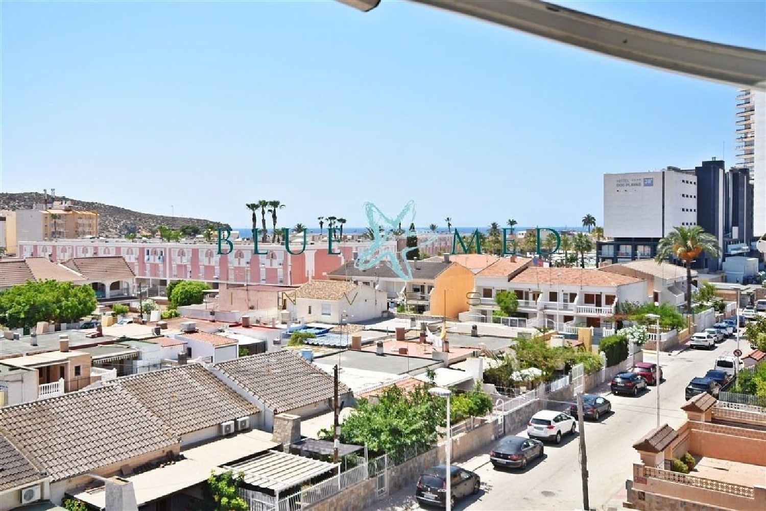  en venta apartamento Puerto De Mazarrón Bajo Guadalentín 4