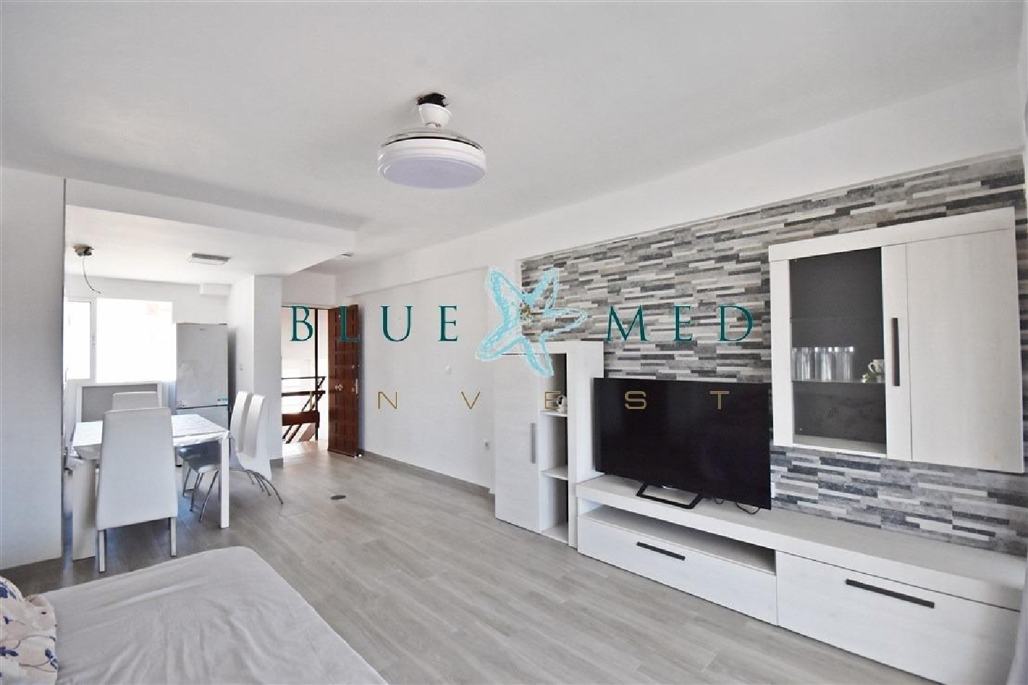  en venta apartamento Puerto De Mazarrón Bajo Guadalentín 5