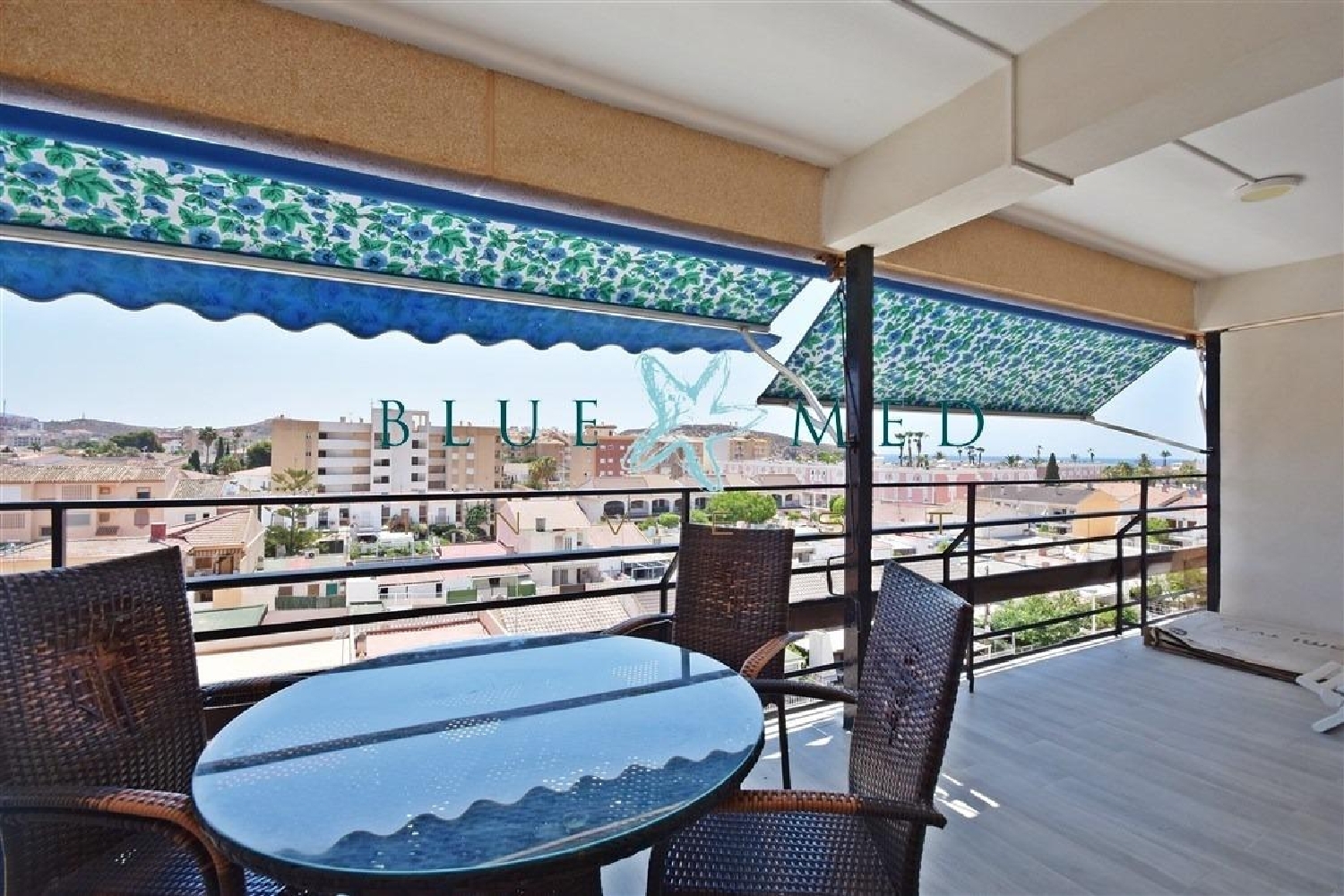  en venta apartamento Puerto De Mazarrón Bajo Guadalentín 1