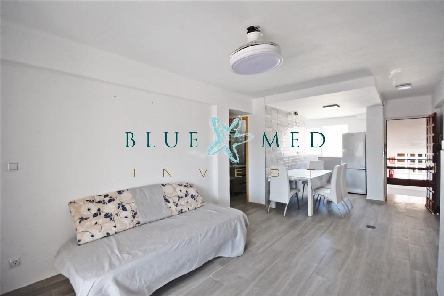  en venta apartamento Puerto De Mazarrón Bajo Guadalentín 7