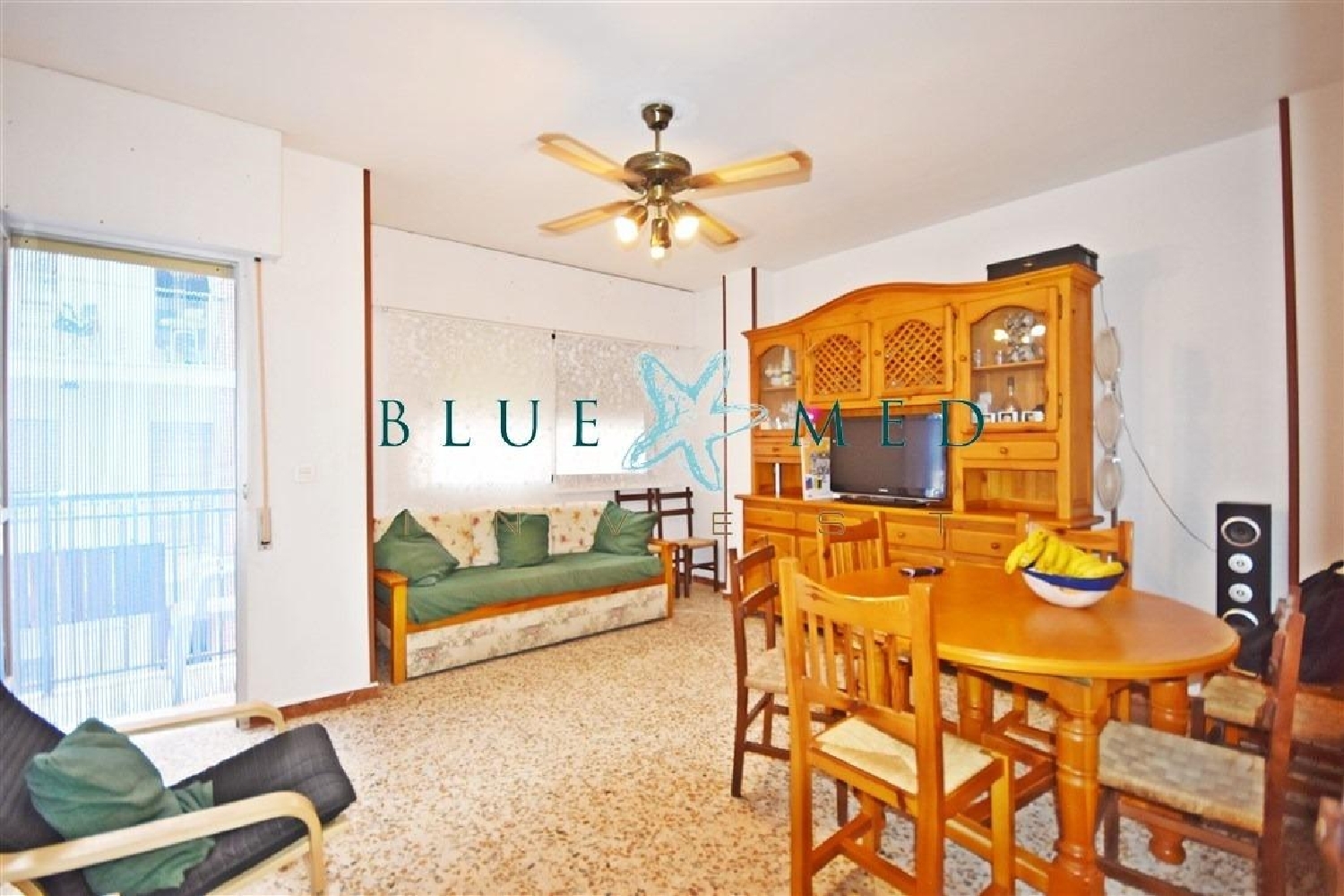  kaufen Wohnung Puerto De Mazarrón Bajo Guadalentín 4