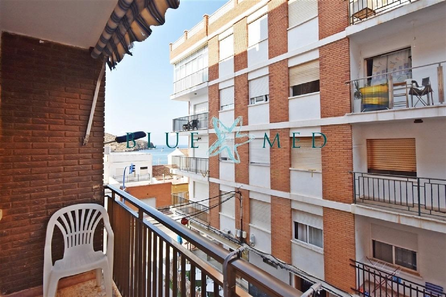  kaufen Wohnung Puerto De Mazarrón Bajo Guadalentín 2