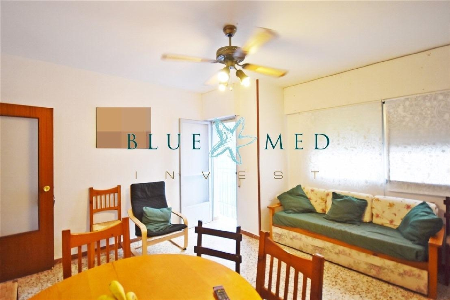  kaufen Wohnung Puerto De Mazarrón Bajo Guadalentín 7