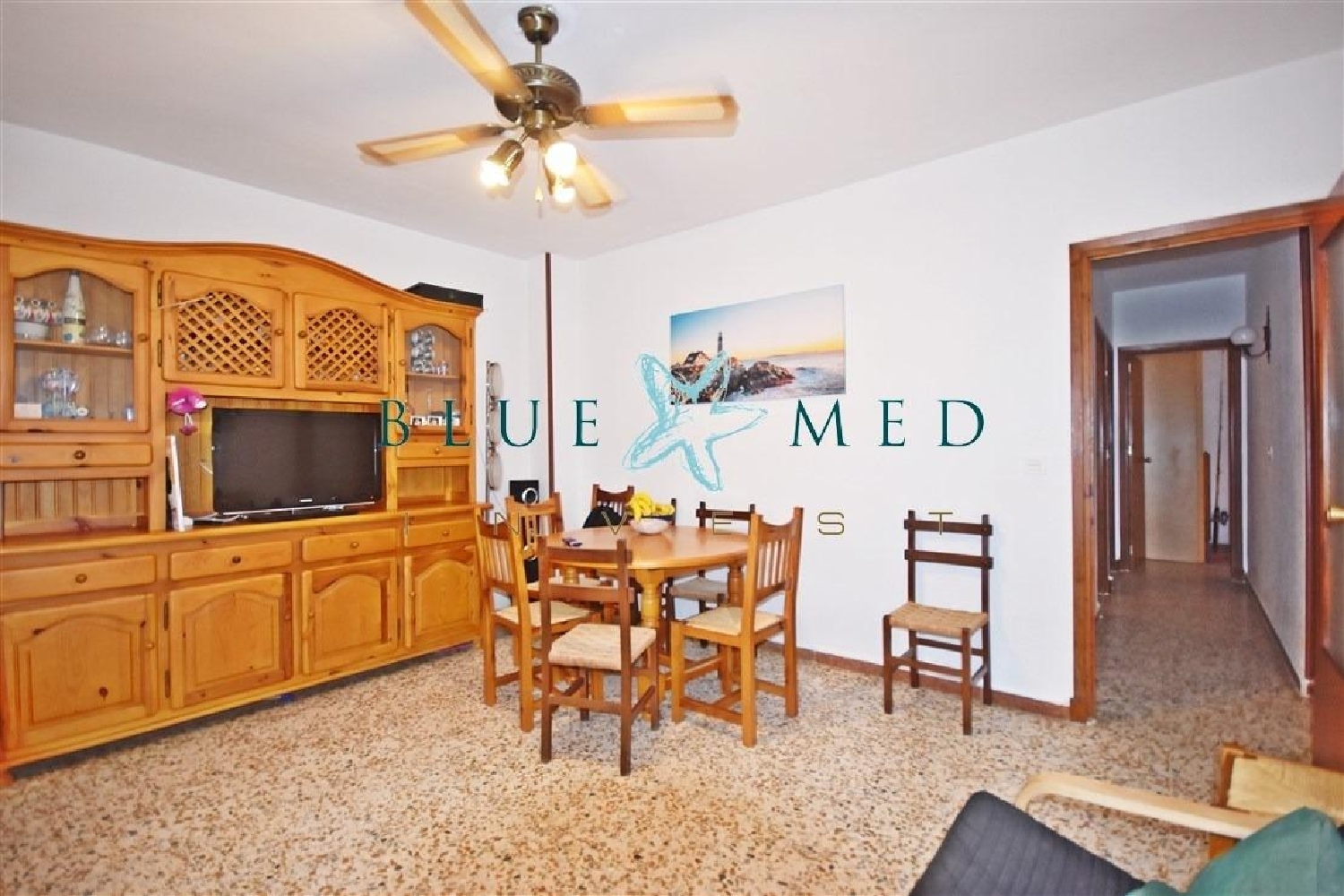  kaufen Wohnung Puerto De Mazarrón Bajo Guadalentín 5