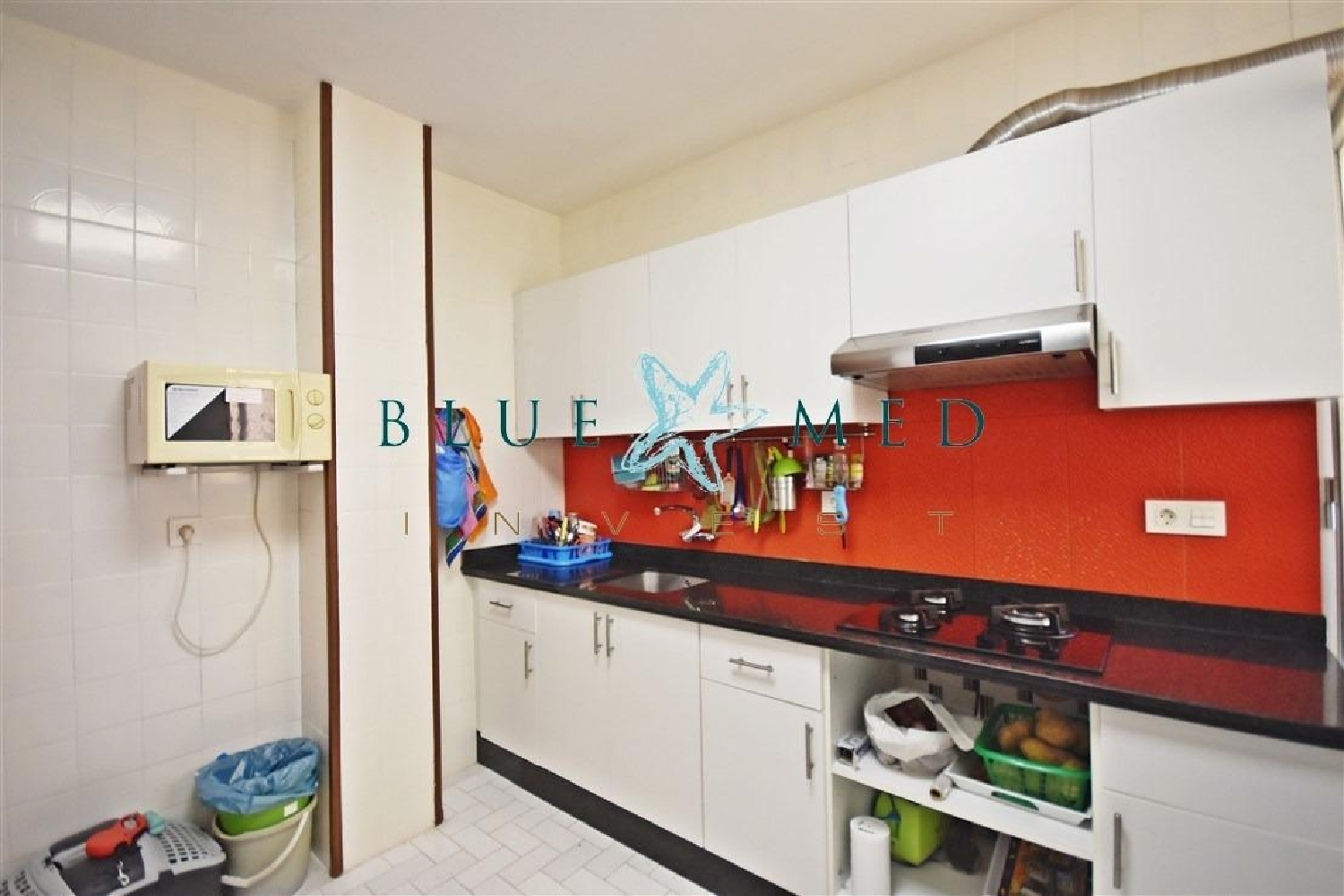  kaufen Wohnung Puerto De Mazarrón Bajo Guadalentín 8