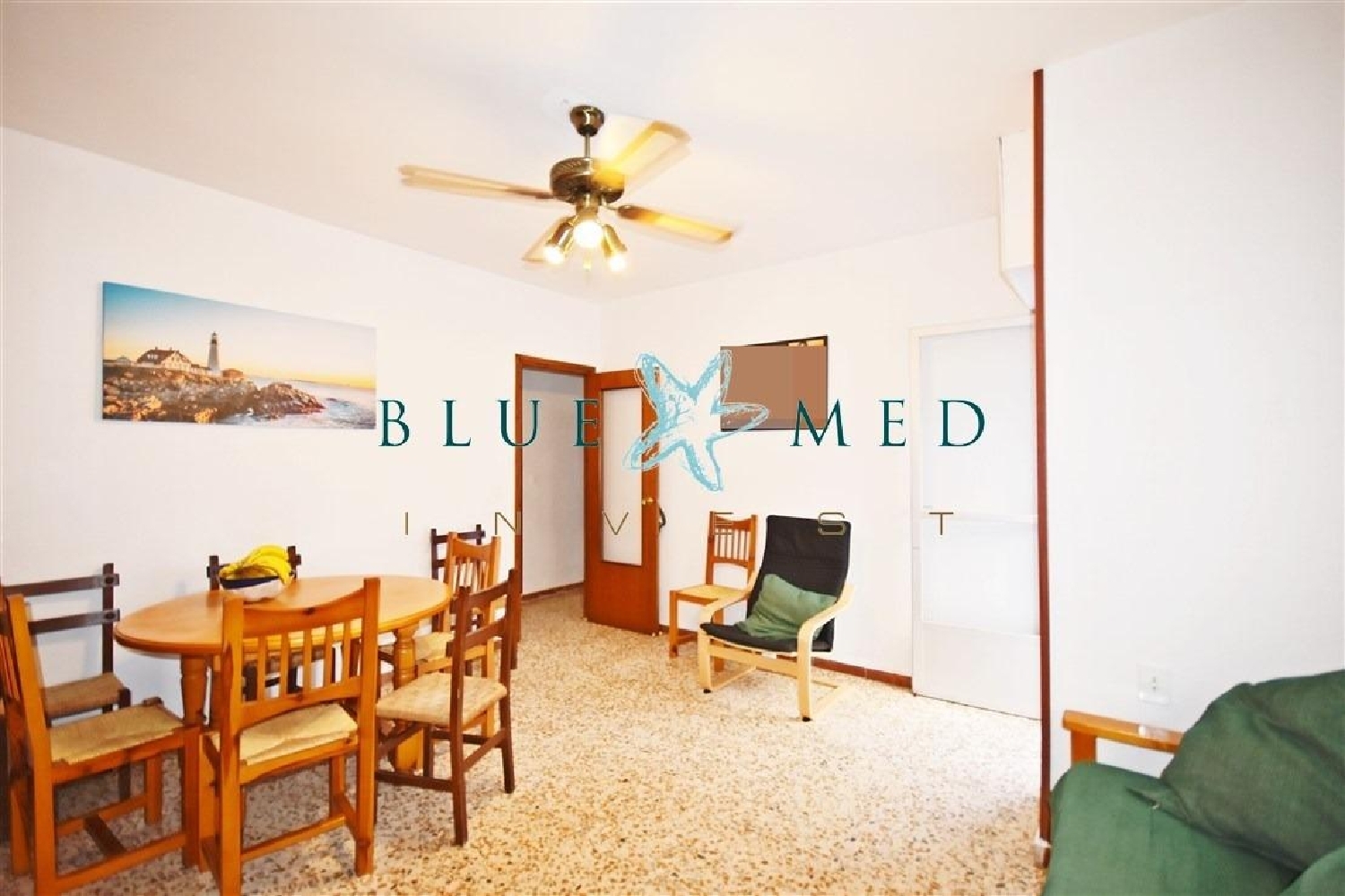  kaufen Wohnung Puerto De Mazarrón Bajo Guadalentín 6