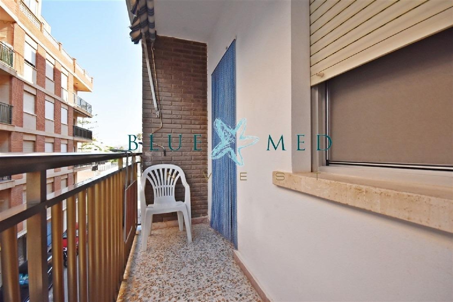  kaufen Wohnung Puerto De Mazarrón Bajo Guadalentín 3