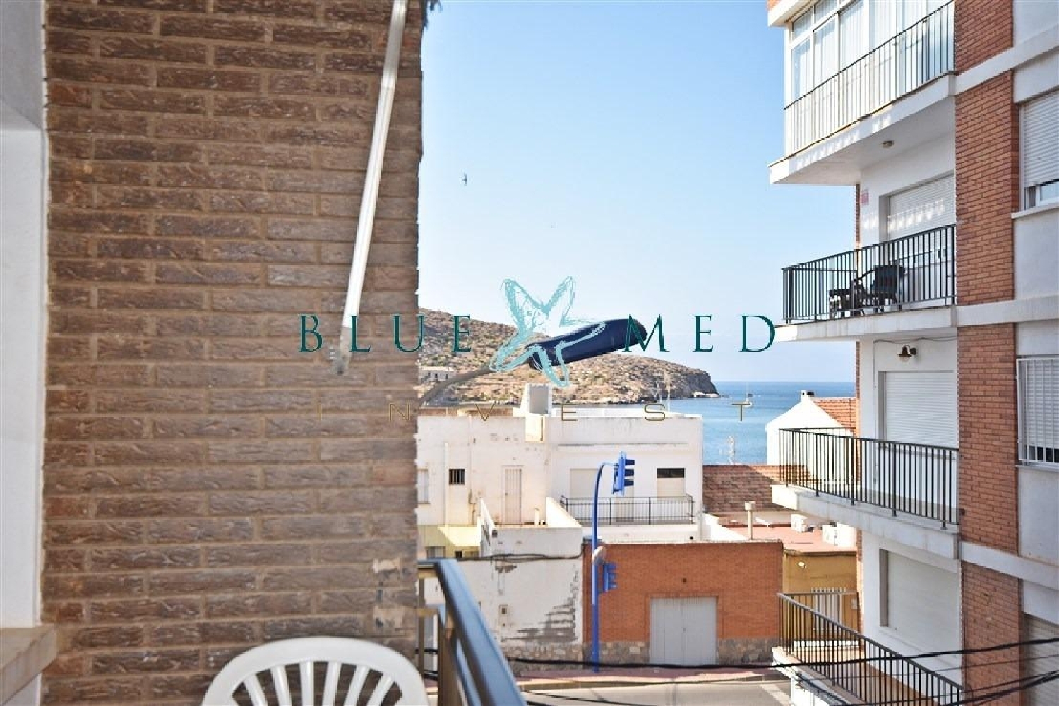  kaufen Wohnung Puerto De Mazarrón Bajo Guadalentín 1
