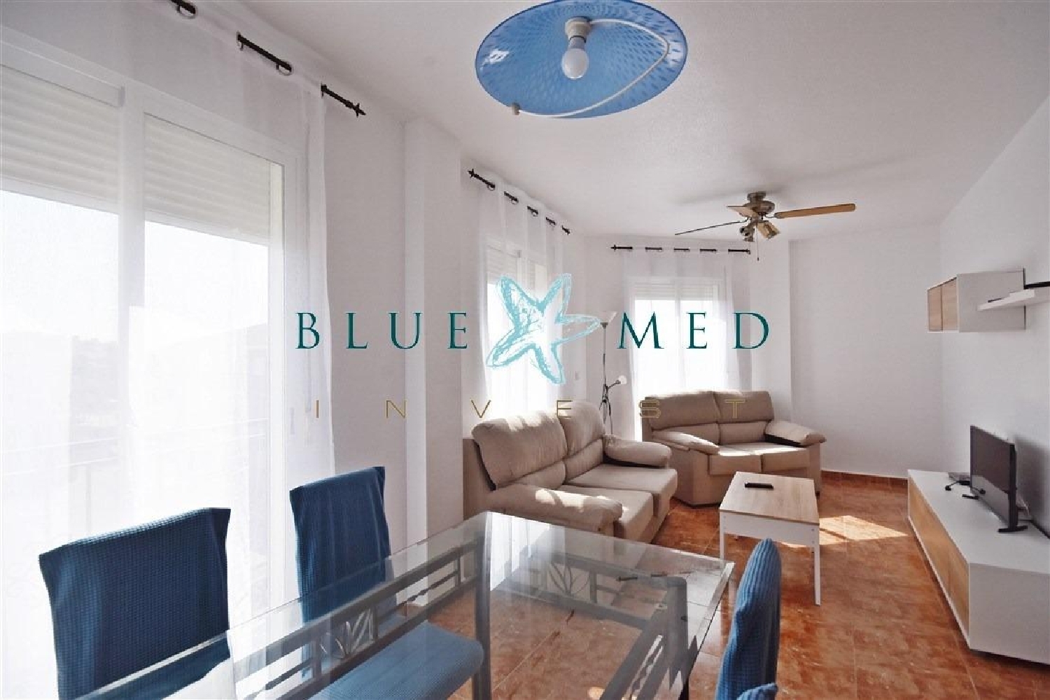  en venta apartamento Puerto De Mazarrón Bajo Guadalentín 2