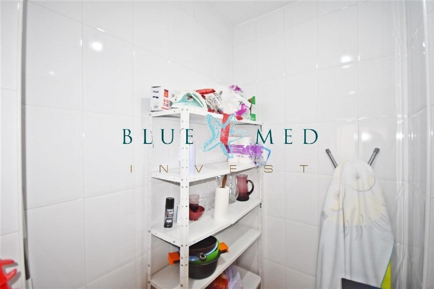  en venta apartamento Puerto De Mazarrón Bajo Guadalentín 8