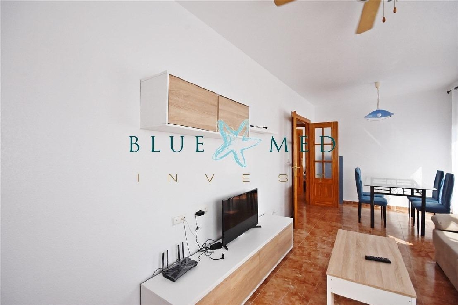  en venta apartamento Puerto De Mazarrón Bajo Guadalentín 4