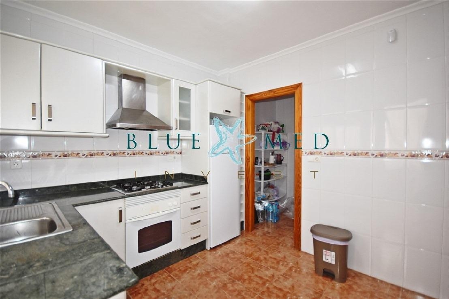  en venta apartamento Puerto De Mazarrón Bajo Guadalentín 6