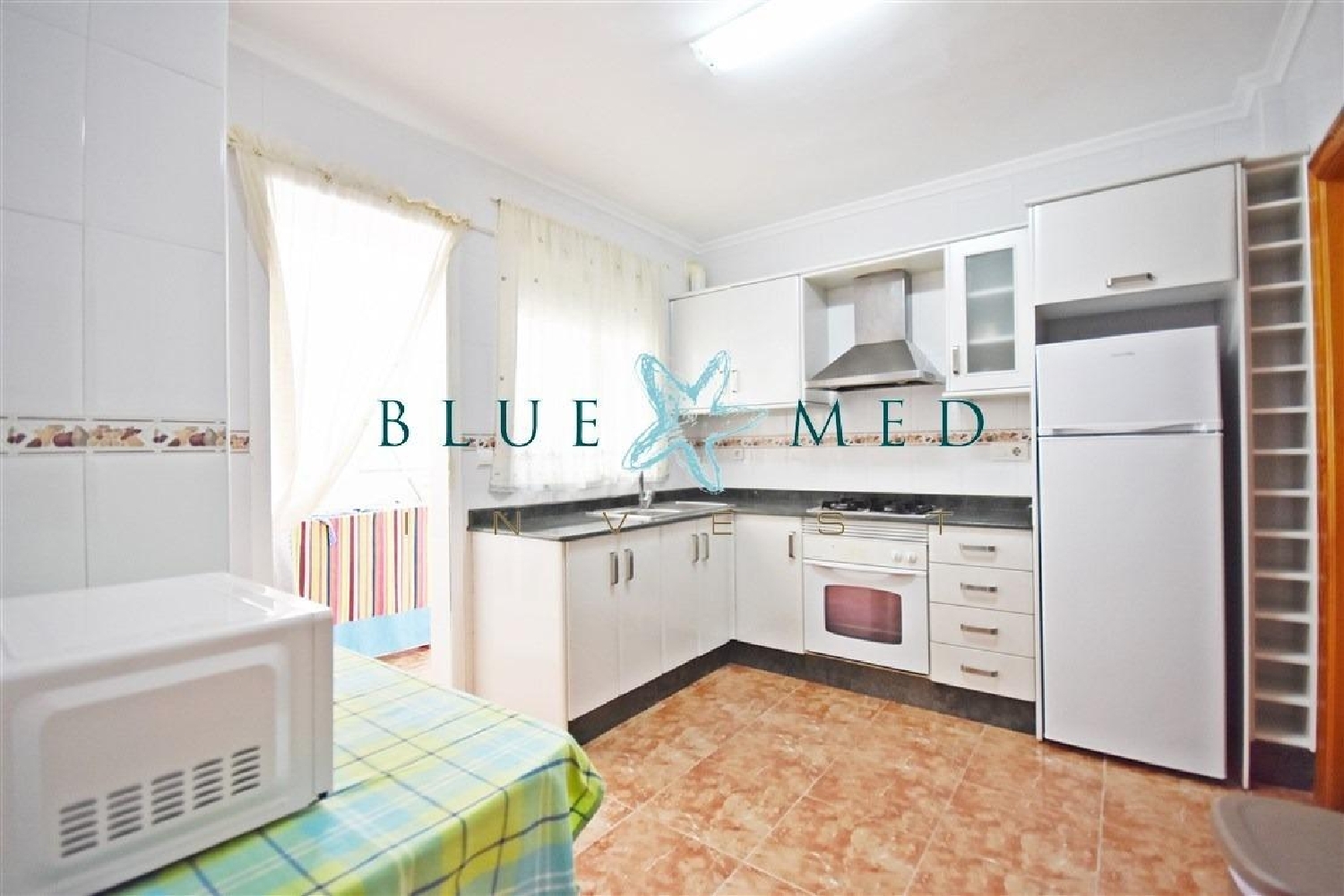  en venta apartamento Puerto De Mazarrón Bajo Guadalentín 5